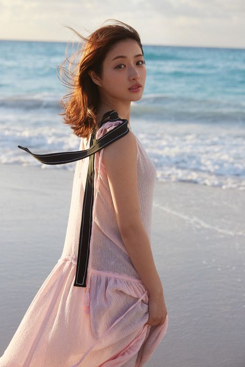 Ng M Satomi Ishihara P Ng T Ng Y Trong Photobook M I Kilala