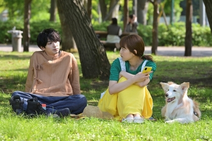 "Kikazaru Koi ni wa Riyuu ga Atte": Tình thơ của hai kẻ đối nghịch