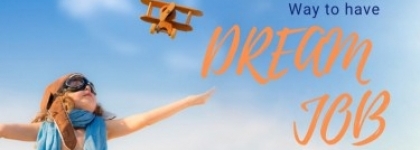 3 cách xác định công việc phù hợp để phát triển sự nghiệp