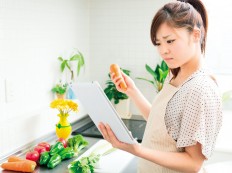 Khi người Nhật cự tuyệt thực phẩm biến đổi gen