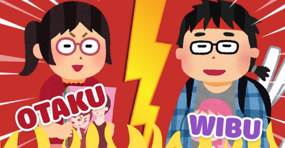 Wibu và Otaku là gì? Khám phá sâu hơn về hai cộng đồng yêu thích văn hóa Nhật Bản