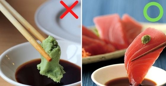 Cách ăn Sushi đúng chuẩn người bản xứ | KILALA