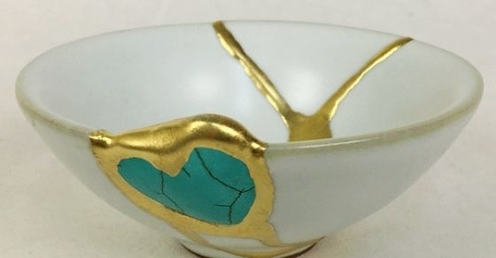 5 bài học cuộc sống từ nghệ thuật Kintsugi của người Nhật | KILALA