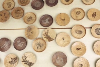 Tham quan hội chợ hàng thủ công “Crafts Fair MATSUMOTO 2016”