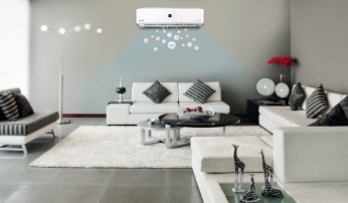 Sharp giới thiệu bộ sưu tập máy lạnh cao cấp J-tech Inverter