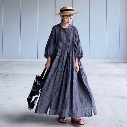 Thực hành lối sống Mottainai với những shop đồ si Nhật Bản