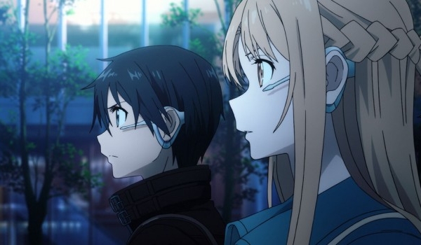 Phim Sword Art Online: Cốt truyện mới lạ, kỹ xảo siêu đỉnh!