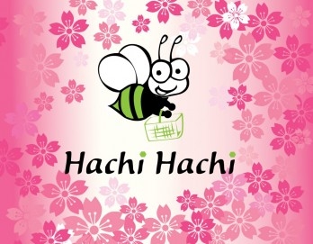 30 bạn may mắn nhận phiếu quà tặng của Hachi Hachi