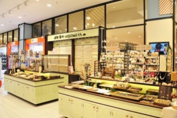 Một ngày khám phá AEON Bình Dương