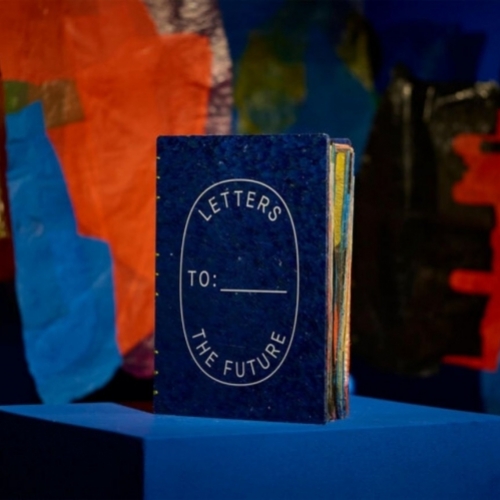 Pizza 4P’s và dự án “Letters to the future” - những lá thư gửi đến 1000 năm sau