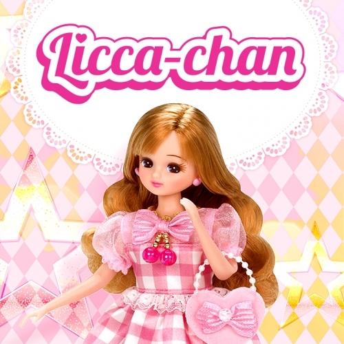 Licca-chan – Người bạn tuổi thơ của những bé gái Nhật Bản