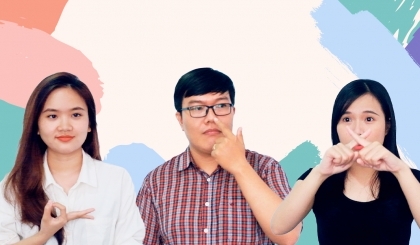 7 ngôn ngữ cơ thể phổ biến của người Nhật