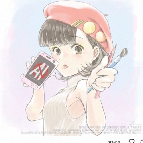 Họa sĩ minh họa phẫn nộ vì tác phẩm bị AI sao chép và sửa đổi