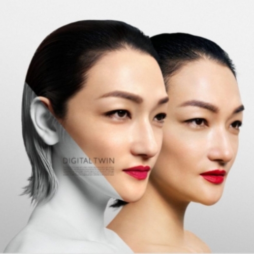 CyberHuman tạo ra người nổi tiếng phiên bản kỹ thuật số