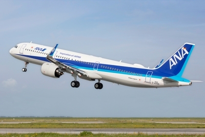 Tập đoàn ANA dự định cắt giảm 3.500 trên 46.000 lao động vào năm 2022