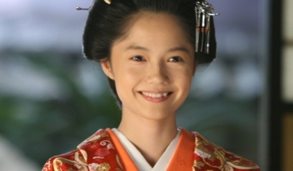 Miyazaki Aoi – Mãi là công chúa được người Việt yêu nhất