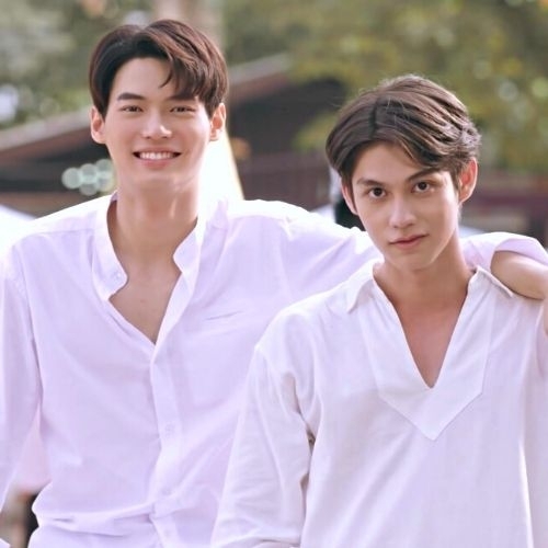 Phim BL – “sợi dây liên kết” giữa Nhật Bản và Thái Lan