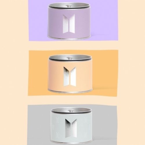 BTS giới thiệu bộ trà Sencha trong triển lãm tại Nhật