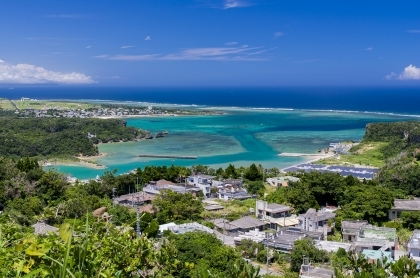 Tỉnh nào của Nhật Bản được người nước ngoài thích nhất?