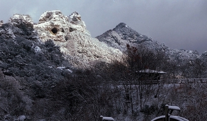 Bán đảo Kunisaki - Nơi quỷ và người hòa thuận chung sống