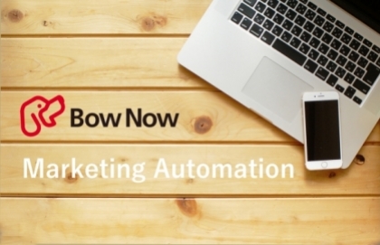 BowNow: Công cụ Marketing số 1 Nhật Bản có mặt tại Việt Nam