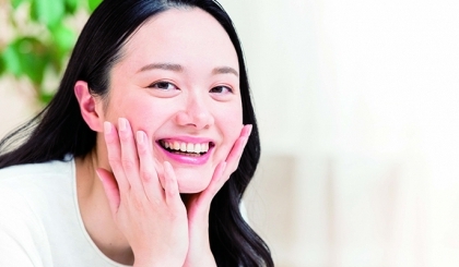 Các nguyên liệu dưỡng da tự nhiên được người Nhật ưa chuộng 