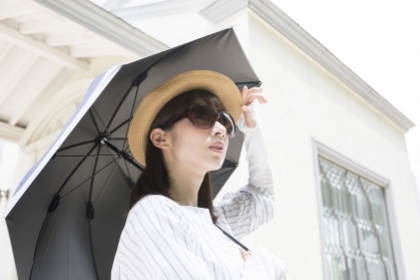 Cách bảo vệ da khi tia UV đạt cực đỉnh