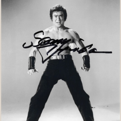 Diễn viên võ thuật kì cựu Sonny Chiba qua đời ở tuổi 82 