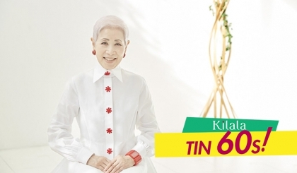 Chizu Saeki - bậc thầy làm đẹp người Nhật Bản qua đời