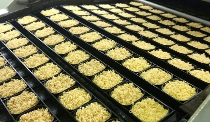 Tham quan nhà máy Acecook, "giải oan" cho mì gói