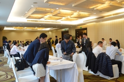 JETRO tổ chức Kết nối doanh nghiệp về nông nghiệp