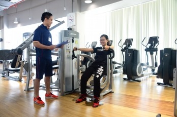 Tập luyện giảm cân sao cho hiệu quả?