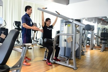 5 điều cần lưu ý khi bắt đầu tập Gym