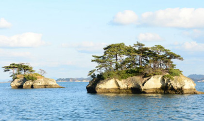 Miyagi và vẻ đẹp đa sắc ngày hôm nay