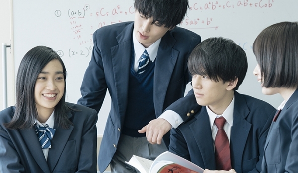 Đồng phục - những "bộ cánh" xinh đẹp của học sinh Nhật Bản