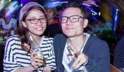 Akira - Bảo Trân: Câu chuyện "tình thầy duyên em"