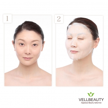 Mặt nạ giấy: Không phải cứ đắp là đẹp