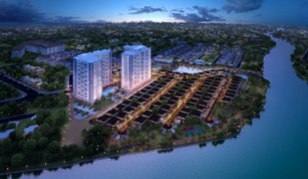 Căn hộ phong cách Nhật, lựa chọn mới của cư dân đô thị