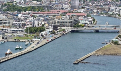 Nhìn Fujisawa - học người Nhật cách xây dựng đô thị xanh