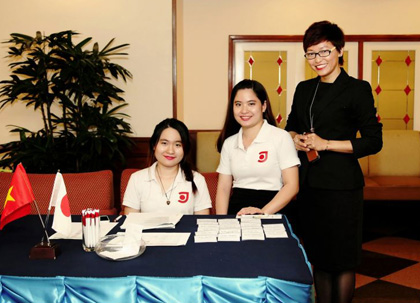 Làm việc với đối tác Nhật: Khó nhưng ló cơ hội!