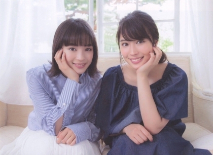 Những cặp anh chị em gây “rúng động” showbiz Nhật vì tài năng