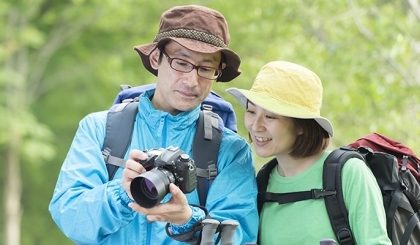 Học cách người Nhật tận hưởng một chuyến du lịch