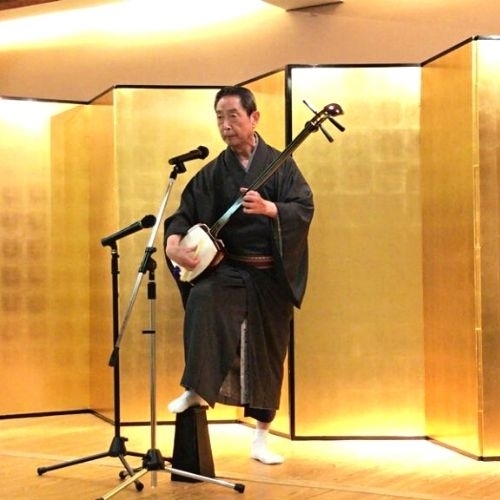 Bí ẩn về Taikomochi - Geisha nam thời phong kiến của Nhật Bản