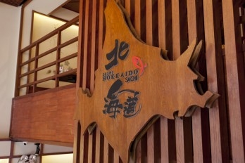 Thực đơn đa dạng, đầy hấp dẫn tại Sushi Hokkaido Sachi