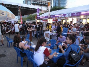 Đà Nẵng: Lễ hội giao lưu văn hóa Việt - Nhật 2016