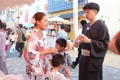 Gameshow mới: Ân Nhân Nơi Đất Khách