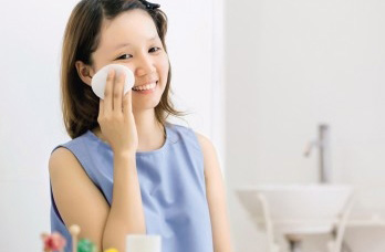 Lotion Mask - Mỗi ngày 3 phút, da mặt thêm xinh