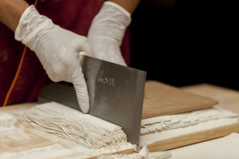 Mì Soba nhiều dinh dưỡng