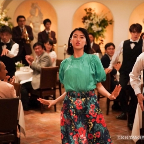 LHP Nhật Bản trực tuyến quay trở lại trong tháng 11