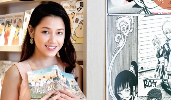 Trước giờ G: Kilala VOL 25 – Manga có gì hot?